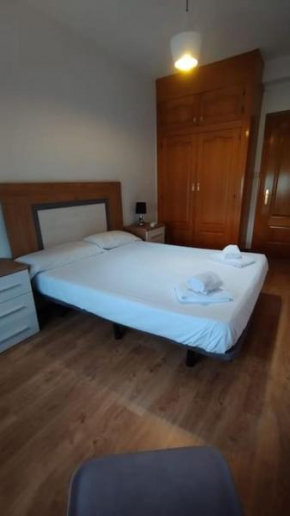 Apartamento de 2 dormitorios junto al Hospital